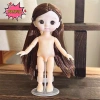Búp Bê 16cm 1/8 Dễ Thương 13 Khớp Di Chuyển - Giá Ưu Đãi 45.000 VN 11