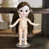 Búp bê 1/8 16cm XZNZMM - 13 khớp di chuyển, biểu cảm đa dạng, giảm giá 52.300₫
