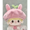 Búp Bê 20cm Đào Đào Cotton - Bộ Quần Áo sang trọng, phong cách Hàn Quốc Pop Doll 3