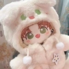 Búp Bê Ánh Sáng Đêm 20cm Lông Cừu Cotton Tình Yêu Quà Tặng Bé Xiaoyi 132.924 VND