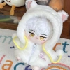 Búp Bê Ánh Sáng Đêm 20cm Lông Cừu Cotton Tình Yêu Quà Tặng Bé Xiaoyi 132.924 VND 7