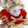 Búp bê ba thiên thần 5 inch Búp bê Ý chất lượng giá ưu đãi 174.900 VNĐ 5