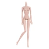 Búp bê BJD NLINNI khỏa thân 1/6 11 khớp 30cm - Siêu mô hình da trắng thời trang, giá 110.000 VND 4