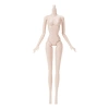 Búp bê BJD NLINNI khỏa thân 1/6 11 khớp 30cm - Siêu mô hình da trắng thời trang, giá 110.000 VND 5