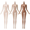 Búp bê BJD NLINNI khỏa thân 1/6 11 khớp 30cm - Siêu mô hình da trắng thời trang, giá 110.000 VND 8