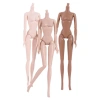 Búp bê BJD NLINNI khỏa thân 1/6 11 khớp 30cm - Siêu mô hình da trắng thời trang, giá 110.000 VND 9