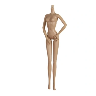 Búp bê BJD NLINNI khỏa thân 1/6 11 khớp 30cm - Siêu mô hình da trắng thời trang, giá 110.000 VND 10 Búp bê BJD NLINNI khỏa thân 1/6 11 khớp 30cm - Siêu mô hình da trắng thời trang, giá 110.000 VND 10