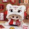 Búp Bê Cotton 10cm Năm Mới – Quần Áo Tinh Tế, Dễ Thương, Phù Hợp Thường Ngày – Giá 210.045đ 2