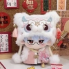 Búp Bê Cotton 10cm Năm Mới – Quần Áo Tinh Tế, Dễ Thương, Phù Hợp Thường Ngày – Giá 210.045đ 3