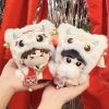 Búp Bê Cotton 10cm Năm Mới – Quần Áo Tinh Tế, Dễ Thương, Phù Hợp Thường Ngày – Giá 210.045đ 6
