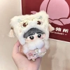 Búp Bê Cotton 10cm Năm Mới – Quần Áo Tinh Tế, Dễ Thương, Phù Hợp Thường Ngày – Giá 210.045đ 7