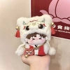 Búp Bê Cotton 10cm Năm Mới – Quần Áo Tinh Tế, Dễ Thương, Phù Hợp Thường Ngày – Giá 210.045đ 8