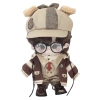 Búp Bê Cotton 20cm Quần Áo Ban Đầu Thổi Bọt Kelinwang - Đồng Phục Anh Đẹp Trai, Giá ưu đãi 143.541₫ 5