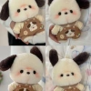 Búp Bê Cotton 20cm Quần Áo Trẻ Em Không Thuộc Tính - Dễ Thương, Giao Miễn Phí 5
