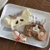 Búp Bê Cotton 20cm Quần Áo Trẻ Em Không Thuộc Tính - Dễ Thương, Giao Miễn Phí 10