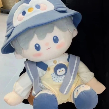 Búp Bê Cotton 40cm Ichiban Quần Áo Bé Hàng Ngày Đệm Ngồi Thoải Mái Miễn Phí Vận Chuyển 156.226 VND