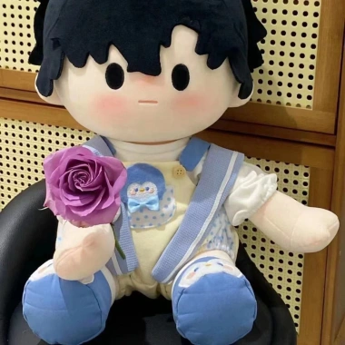 Búp Bê Cotton 40cm Ichiban Quần Áo Bé Hàng Ngày Đệm Ngồi Thoải Mái Miễn Phí Vận Chuyển 156.226 VND 5 Búp Bê Cotton 40cm Ichiban Quần Áo Bé Hàng Ngày Đệm Ngồi Thoải Mái Miễn Phí Vận Chuyển 156.226 VND 5