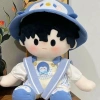 Búp Bê Cotton 40cm Ichiban Quần Áo Bé Hàng Ngày Đệm Ngồi Thoải Mái Miễn Phí Vận Chuyển 156.226 VND 6