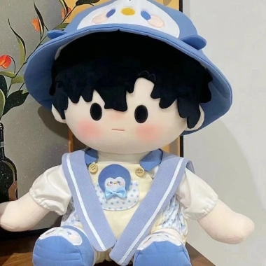 Búp Bê Cotton 40cm Ichiban Quần Áo Bé Hàng Ngày Đệm Ngồi Thoải Mái Miễn Phí Vận Chuyển 156.226 VND