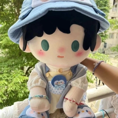 Búp Bê Cotton 40cm Ichiban Quần Áo Bé Hàng Ngày Đệm Ngồi Thoải Mái Miễn Phí Vận Chuyển 156.226 VND