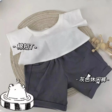Búp bê cotton 40cm Mỹ Ichiban Đồ bé dễ thương, thay quần áo, miễn phí vận chuyển 3
