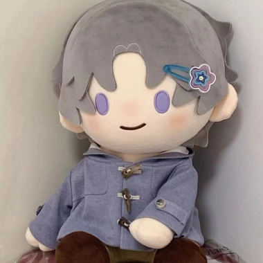 Búp bê cotton 40cm Mỹ Ichiban Đồ bé dễ thương, thay quần áo, miễn phí vận chuyển 7