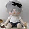 Búp bê cotton 40cm Mỹ Ichiban Đồ bé dễ thương, thay quần áo, miễn phí vận chuyển 10
