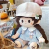 Búp bê Cotton 40cm Nana College Ichiban - Bộ búp bê ngồi thời trang, quần áo đa dạng, giá ưu đãi 295.119 VND 3
