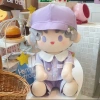 Búp bê Cotton 40cm Nana College Ichiban - Bộ búp bê ngồi thời trang, quần áo đa dạng, giá ưu đãi 295.119 VND 4