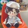 Búp bê Cotton 40cm Nana College Ichiban - Bộ búp bê ngồi thời trang, quần áo đa dạng, giá ưu đãi 295.119 VND 6