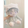 Búp Bê Cotton 40cm Ngồi Quần Áo Thay Thế Ichiban, Phù Quần, Giao Hàng Miễn Phí 9