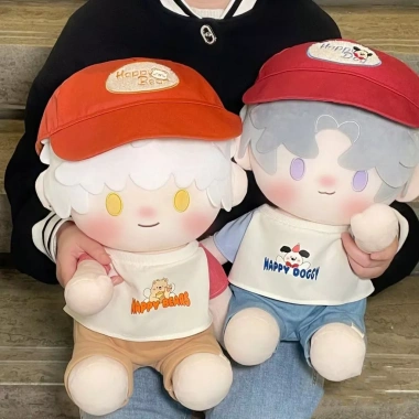Búp Bê Cotton 40cm Thêu Phong Cách Mỹ Ichiban - Đồ Bóng Chày Đồng Phục Thay Thế Giá Ưu Đãi 255k 5 Búp Bê Cotton 40cm Thêu Phong Cách Mỹ Ichiban - Đồ Bóng Chày Đồng Phục Thay Thế Giá Ưu Đãi 255k 5