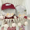 Búp Bê Cotton 40cm Thêu Phong Cách Mỹ Ichiban - Đồ Bóng Chày Đồng Phục Thay Thế Giá Ưu Đãi 255k 6