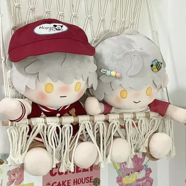 Búp Bê Cotton 40cm Thêu Phong Cách Mỹ Ichiban - Đồ Bóng Chày Đồng Phục Thay Thế Giá Ưu Đãi 255k 6 Búp Bê Cotton 40cm Thêu Phong Cách Mỹ Ichiban - Đồ Bóng Chày Đồng Phục Thay Thế Giá Ưu Đãi 255k 6
