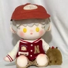 Búp Bê Cotton 40cm Thêu Phong Cách Mỹ Ichiban - Đồ Bóng Chày Đồng Phục Thay Thế Giá Ưu Đãi 255k 11