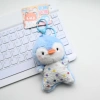 Búp bê gấu trúc dễ thương - Móc khóa quà tặng trẻ em, giảm giá 115.500₫ 7