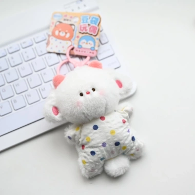Búp bê gấu trúc dễ thương - Móc khóa quà tặng trẻ em, giảm giá 115.500₫ 10 Búp bê gấu trúc dễ thương - Móc khóa quà tặng trẻ em, giảm giá 115.500₫ 10