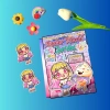 Búp bê giấy Avatar World - Ngôi nhà cô bé tóc xoăn, giảm còn 140.000₫ 2