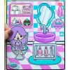 Búp bê giấy đồ chơi bóc dán thủ công Ngôi nhà Purple Blue - Toca Boca, giảm còn 119.000₫ 8