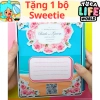 Búp bê giấy Happy Wedding Day công chúa Ni Happyfunny - Giá ưu đãi 143.200₫ 9