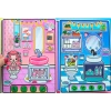 Búp bê giấy Ngôi nhà TOCA TOCA TOM & ANGELA – Quiet Book nhà Wednesday 119.040₫ 3