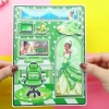 Búp bê giấy thủ công cho bé gái – Toca Boca Kuromi, giá 99.000₫ giảm từ 126.720₫ 6