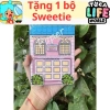 Búp bê giấy Toca Boca Bản Đặc Biệt - Đồ chơi giáo dục, giảm 22% chỉ 176k 5