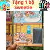 Búp bê giấy Toca Boca Bản Đặc Biệt - Đồ chơi giáo dục, giảm 22% chỉ 176k 7