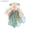 Búp bê Hanfu 16cm Đầm áo choàng và phụ kiện trang điểm cho bé gái - 67.980₫ 2