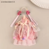 Búp bê Hanfu 16cm Đầm áo choàng và phụ kiện trang điểm cho bé gái - 67.980₫ 3