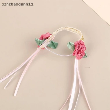Búp bê Hanfu 16cm Đầm áo choàng và phụ kiện trang điểm cho bé gái - 67.980₫ 6