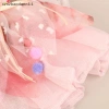 Búp bê Hanfu 16cm Đầm áo choàng và phụ kiện trang điểm cho bé gái - 67.980₫ 8
