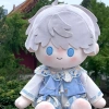 Búp Bê Hanfu Cotton 40cm Thêu Cổ Flower Stream Thỏ - Phong Cách Mới Giá 104.500₫ 2