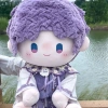 Búp Bê Hanfu Cotton 40cm Thêu Cổ Flower Stream Thỏ - Phong Cách Mới Giá 104.500₫ 3